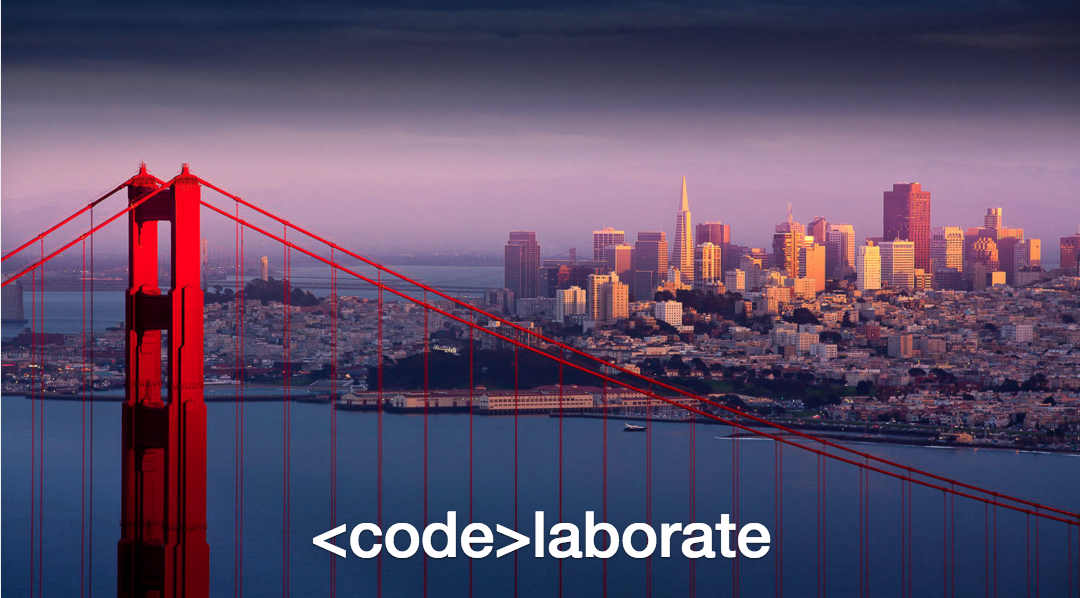 Image for Code-laborate